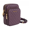 Crossbody Michael Kors Morado 35F1GTVC2B