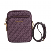 Crossbody Michael Kors Morado 35F1GTVC2B