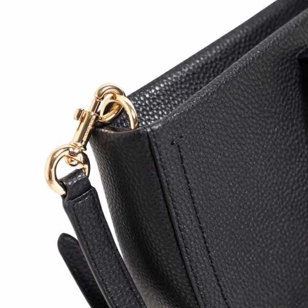 Crossbody Marc Jacobs Negro