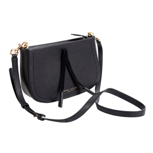 Crossbody Marc Jacobs Negro