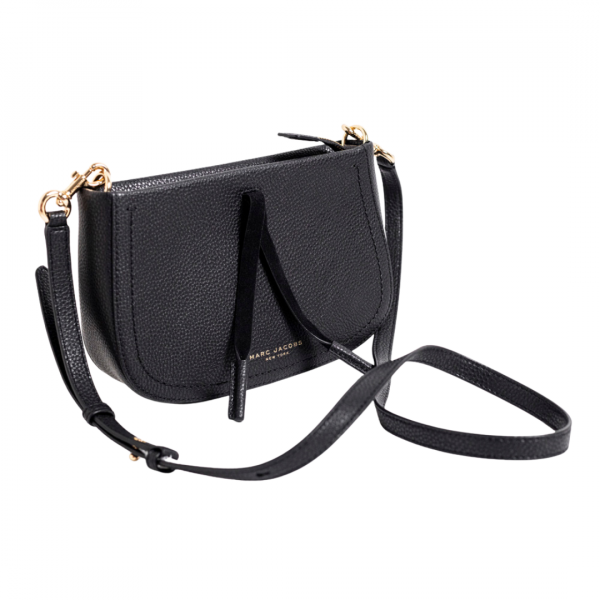 Crossbody Marc Jacobs Negro