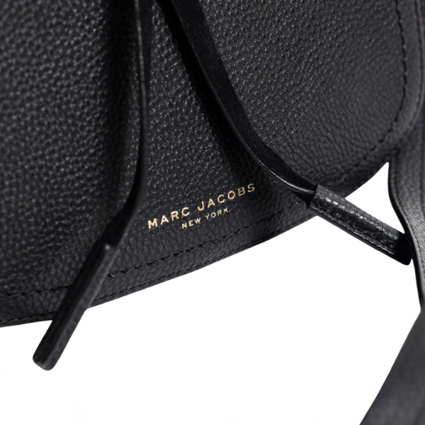 Crossbody Marc Jacobs Negro