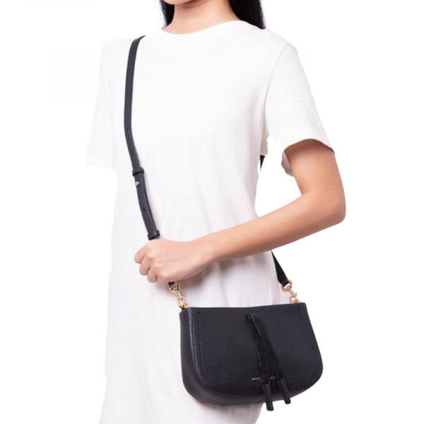 Crossbody Marc Jacobs Negro