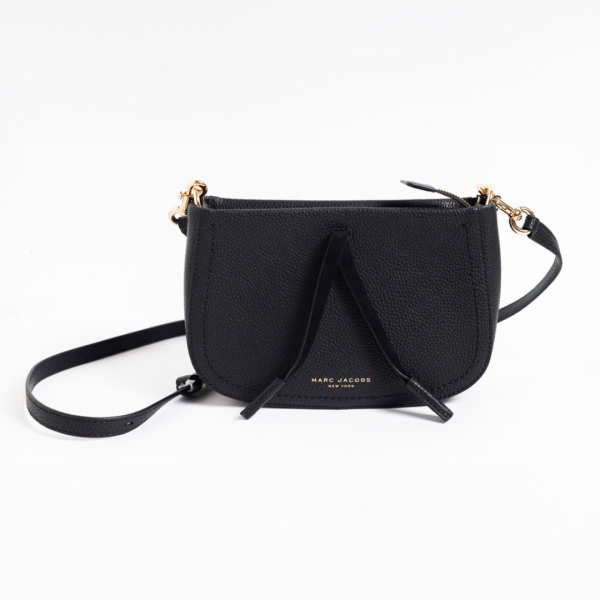 Crossbody Marc Jacobs Negro