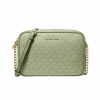Crossbody Michael Kors Verde Pistache 32F1GJ6C7V