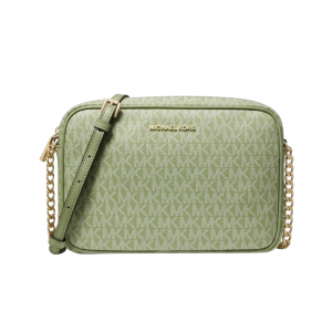 Crossbody Michael Kors Verde Pistache 32F1GJ6C7V