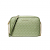 Crossbody Michael Kors Verde Pistache 32F1GJ6C7V