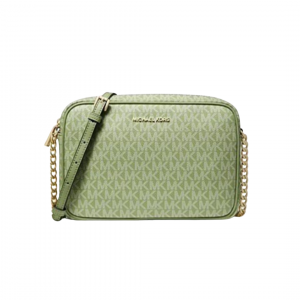 Crossbody Michael Kors Verde Pistache 32F1GJ6C7V