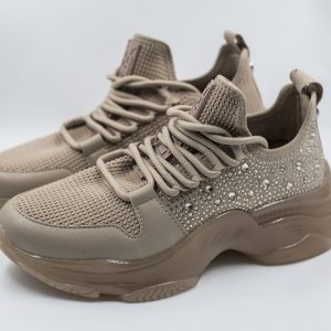 Tenis Steve Madden Beige LSLY01S1