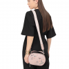 Crossbody Karl Lagerfeld Rosa Viejo LH4EU4CG