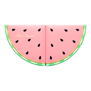 Paleta De Sombras Too Faced Watermelon Slice 179E79