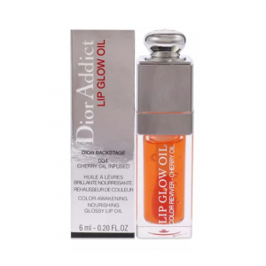 Lip Oil Dior Addict 004 Coral