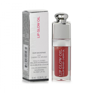 Lip Oil Dior Addict 012 Rosewood