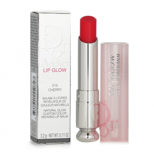 Lip Glow Bálsamo Dior 015 Cherry