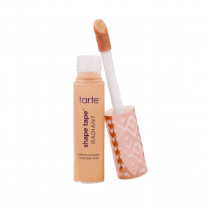 Corrector Tarte Shape Tape 27H Light-Medium Honey Radiant