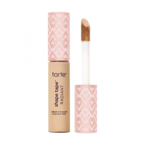 Corrector Tarte Shape Tape 27S Light-Medium Sand Radiant