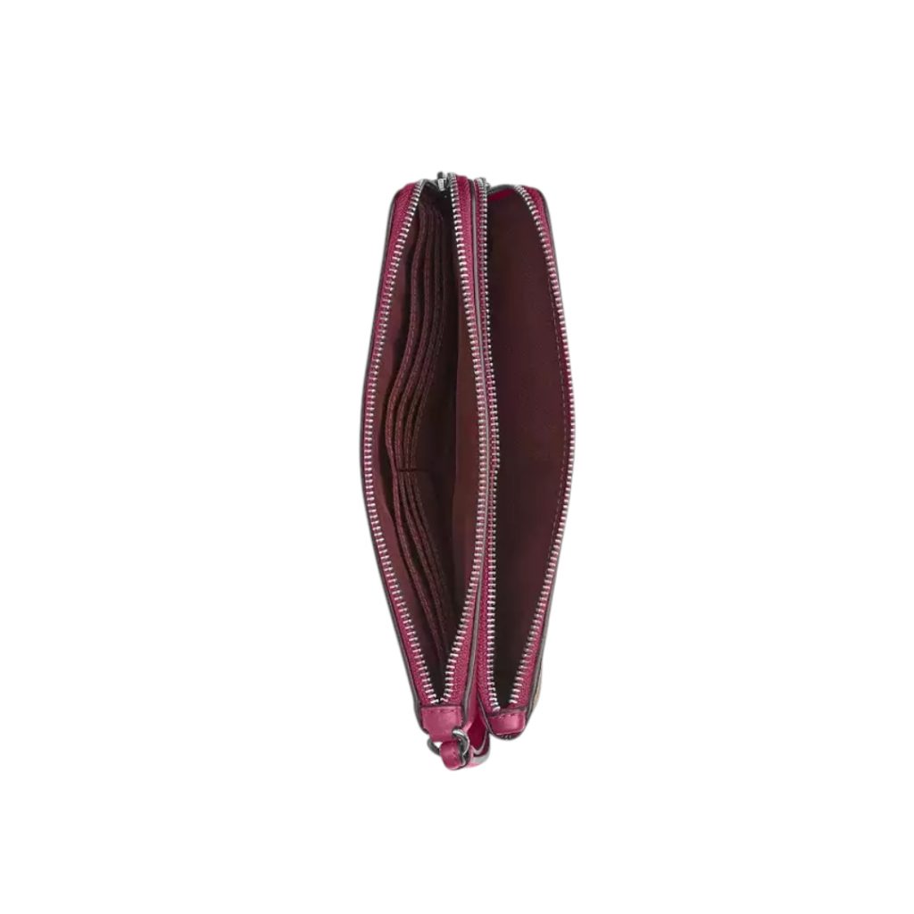 Muñequera Coach Café / Rosa CAA84 – Arella Boutique