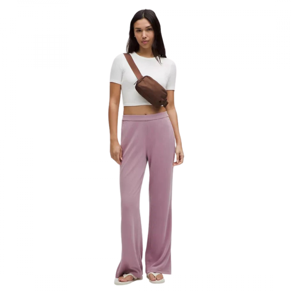 Cangurera Lululemon Café LU9AX2S