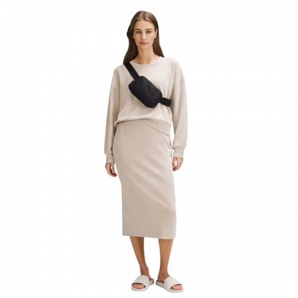 LULU-NEGRO1-4 A-Cangurera Lululemon Negro LU9AX2S