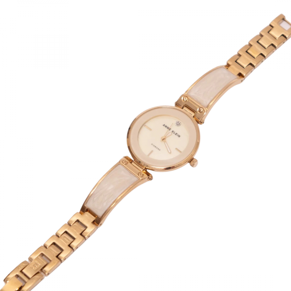 Reloj Anne Klein Rosa / Dorado AK-2512
