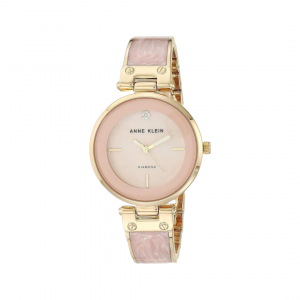 Reloj Anne Klein Rosa / Dorado AK-2512