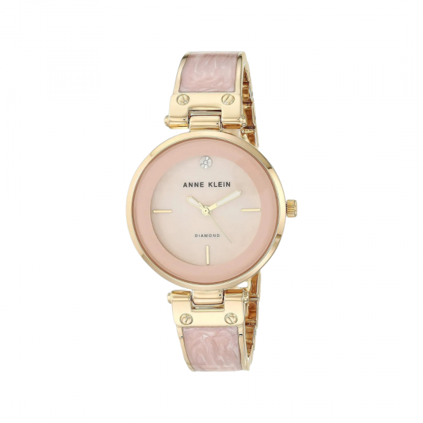 Reloj Anne Klein Rosa / Dorado AK-2512