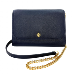 Crossbody Tory Burch Azul Marino 136093