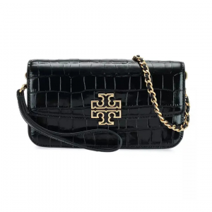 Crossbody Tory Burch Negro 141073