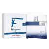 Perfume F by Salvatore Ferragamo De Caballero 100 ml