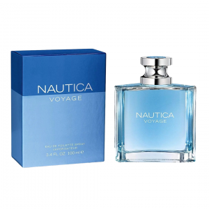 Perfume Nautica Voyage De Caballero 100 ml