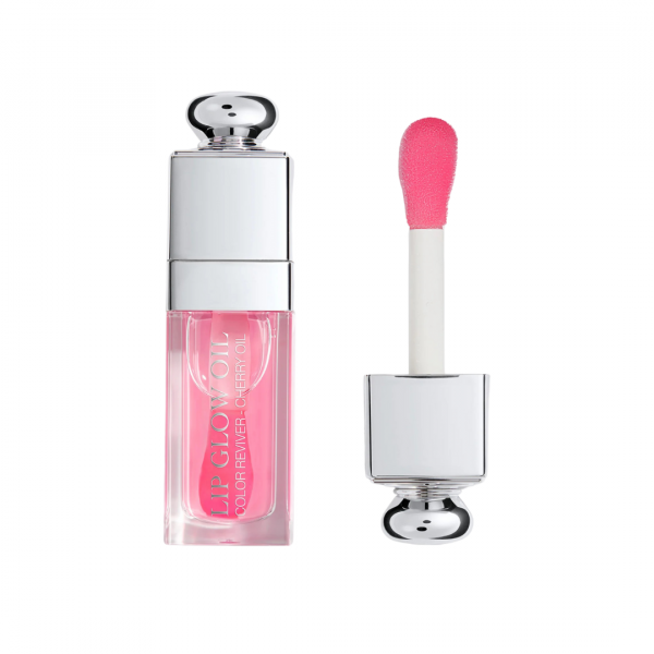 Lip Oil Dior Addict 007 Raspberry