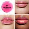 Lip Oil Dior Addict 007 Raspberry