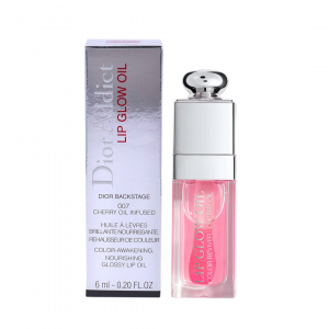 Lip Oil Dior Addict 007 Raspberry
