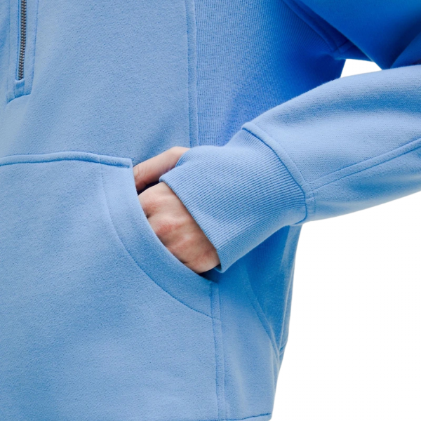 Sudadera Lululemon Azul Cielo LW3ICYS