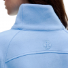 Sudadera Lululemon Azul Cielo LW3ICYS