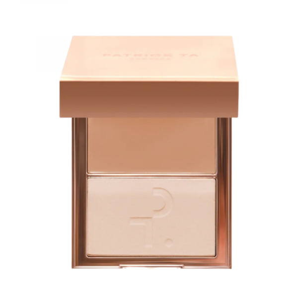 Polvo Patrick Ta For Face Medium 4