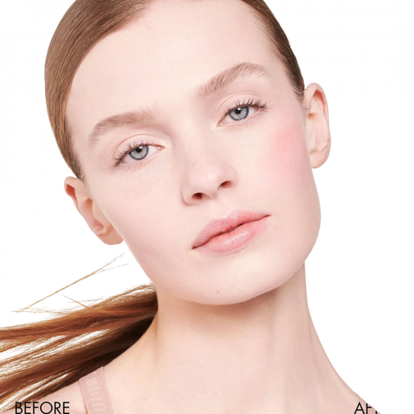 Rubor Dior Rosy Glow 012 Rosewood