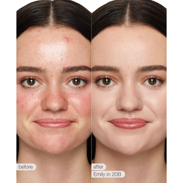 Corrector Tarte Shape Tape 20B Light Ultra Creamy