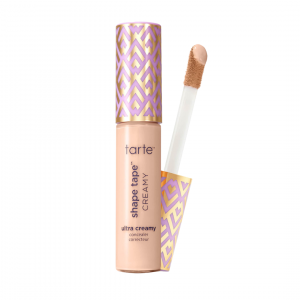 Corrector Tarte Shape Tape 20B Light Ultra Creamy