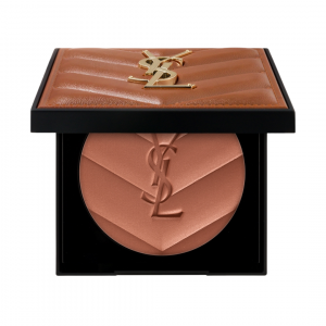 Polvo Yves Saint Laurnt 05 Dark Sienna 62XN00