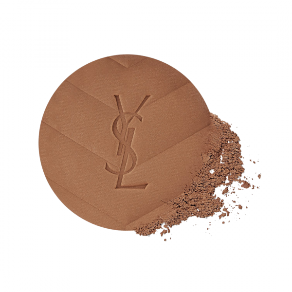 Polvo Yves Saint Laurnt 05 Dark Sienna 62XN00