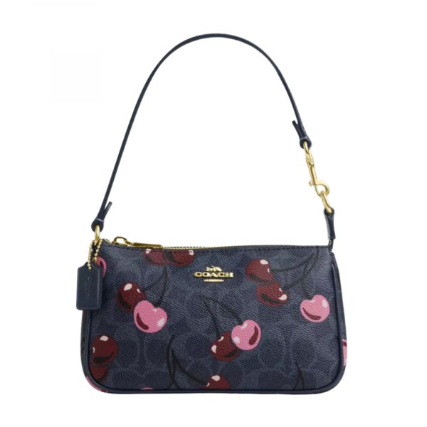 Bolso Nolita Coach Cerezas CZ011