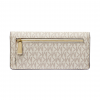 Cartera Michael Kors Blanco Monograma 35F8GTVF3B