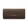 Cartera Michael Kors Café Monograma 35F8GTVF3B