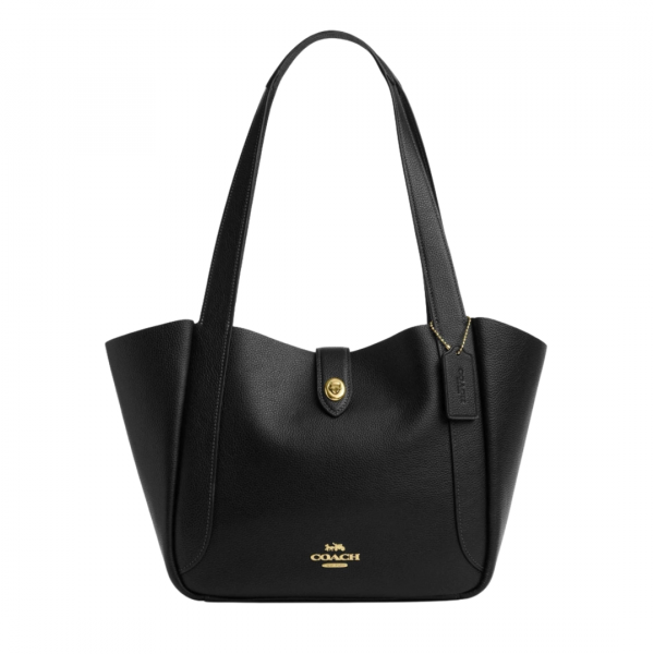 Bolsa Coach Hadley Tote Negro CAL17
