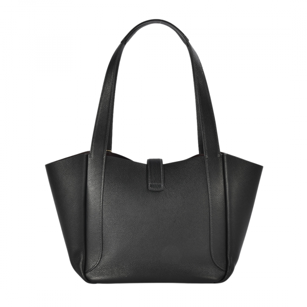 Bolsa Coach Hadley Tote Negro CAL17