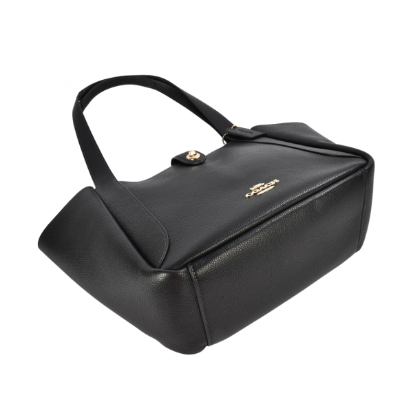 Bolsa Coach Hadley Tote Negro CAL17
