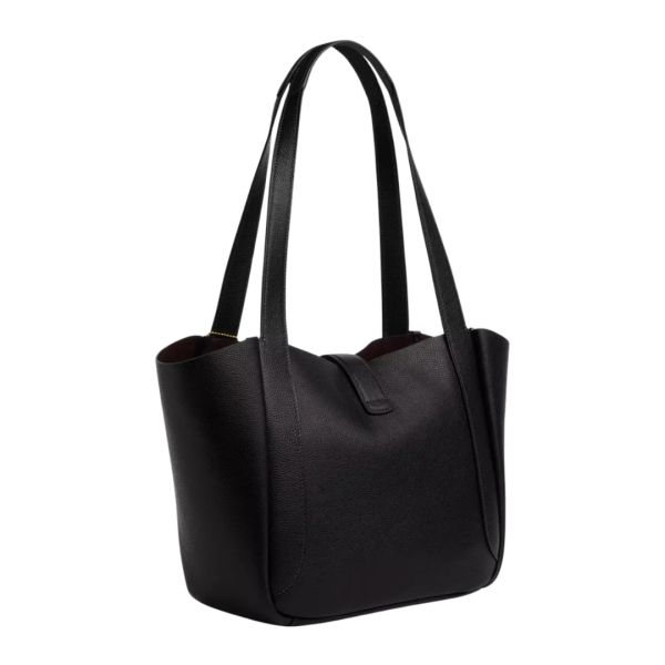 Bolsa Coach Hadley Tote Negro CAL17
