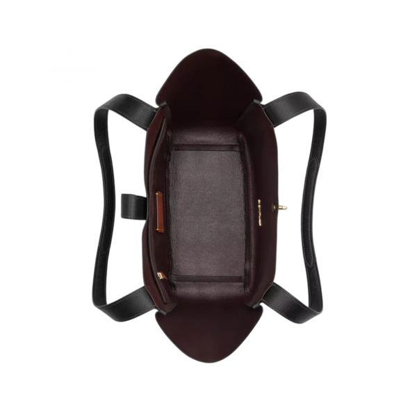 Bolsa Coach Hadley Tote Negro CAL17