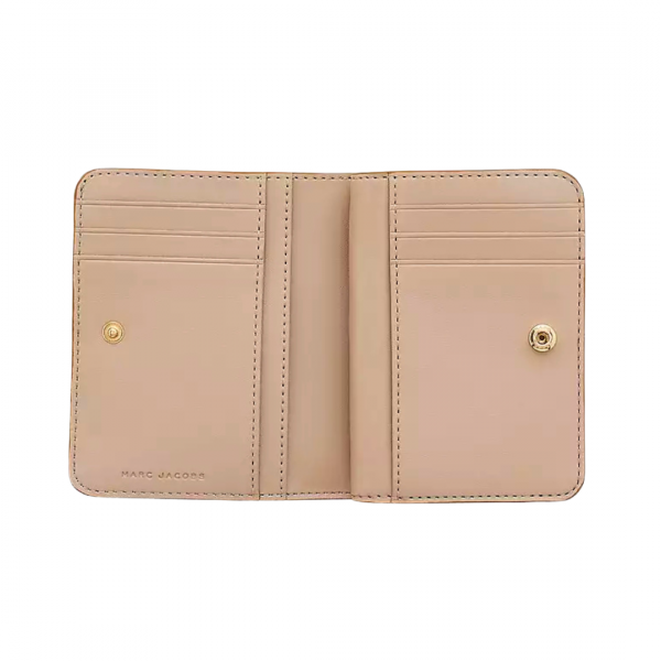 Cartera Marc Jacobs Beige 2F5SMP066S01